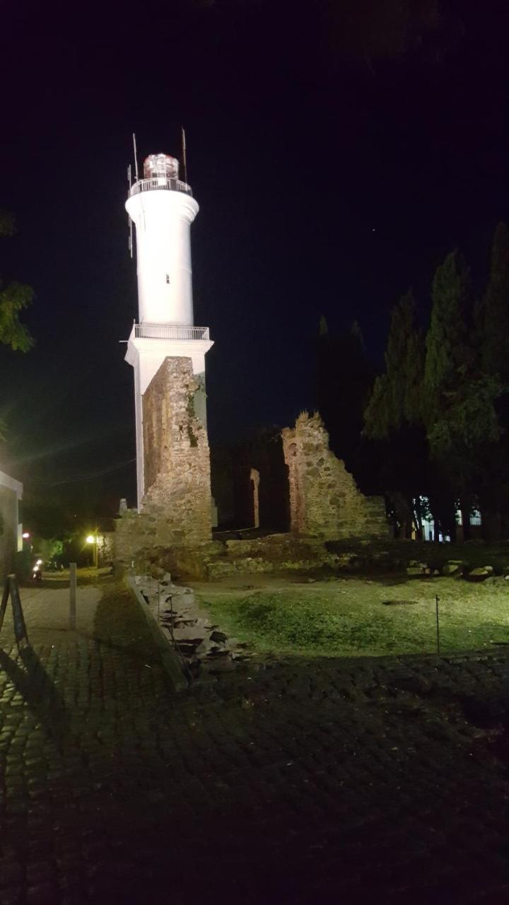 شقة Luz De Jacinta كولونيا ديل ساكرامينتو المظهر الخارجي الصورة